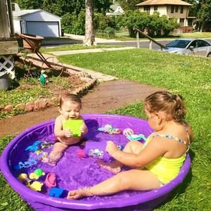 Meet your Posher, Shannon